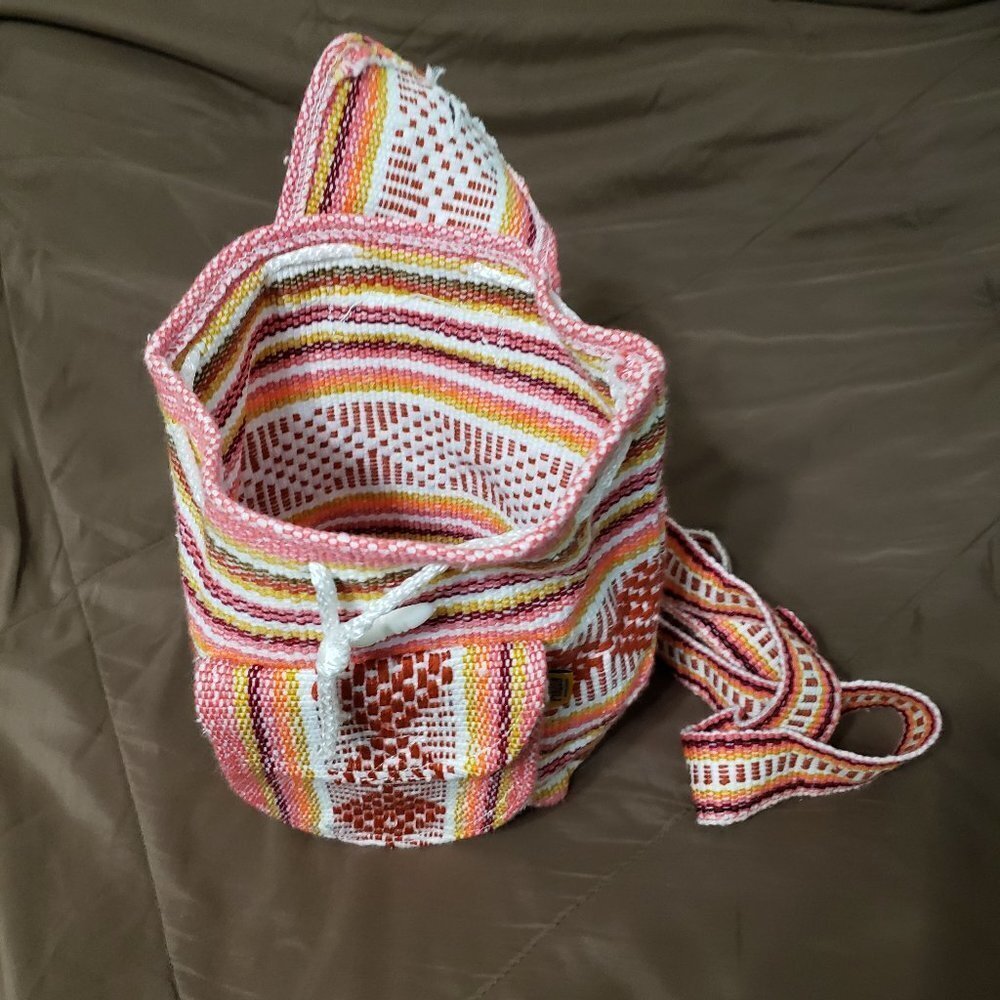 Pinzon Mini Backpack - Picture 11 of 15